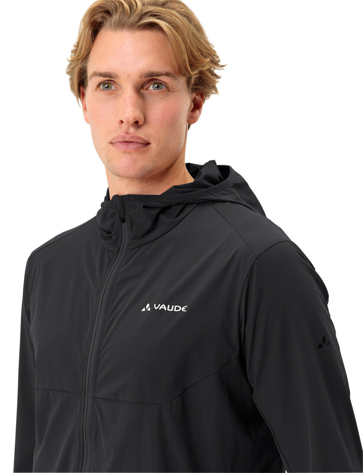 Kurtka softshell męska Vaude Moab Jacket IV 6/7
