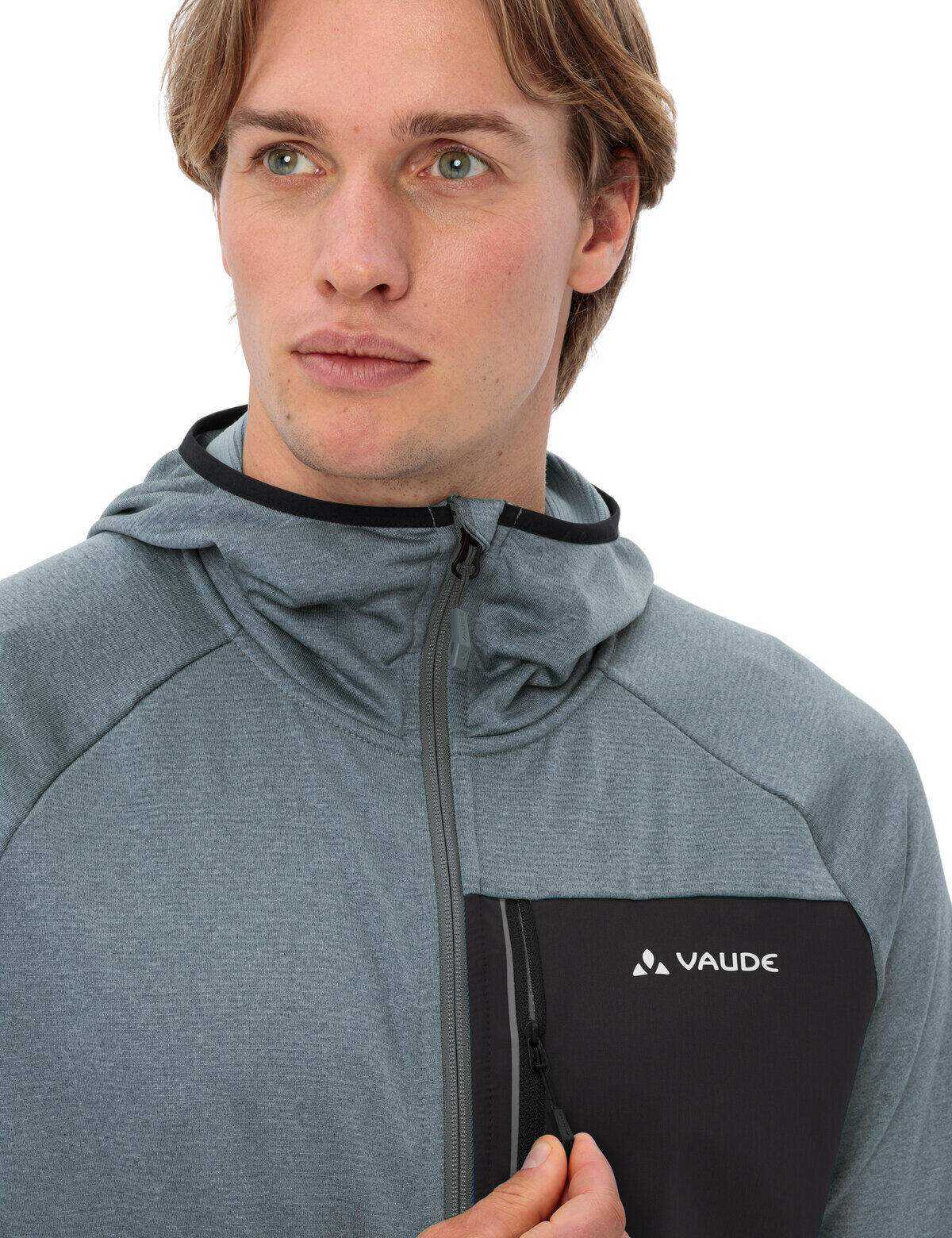 Polar męski VAUDE Tekoa II 6/7