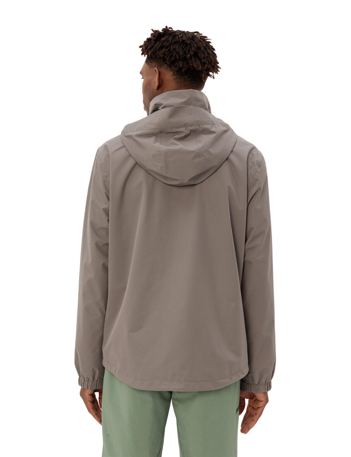 Wanderjacke VAUDE Escape Light 4/7