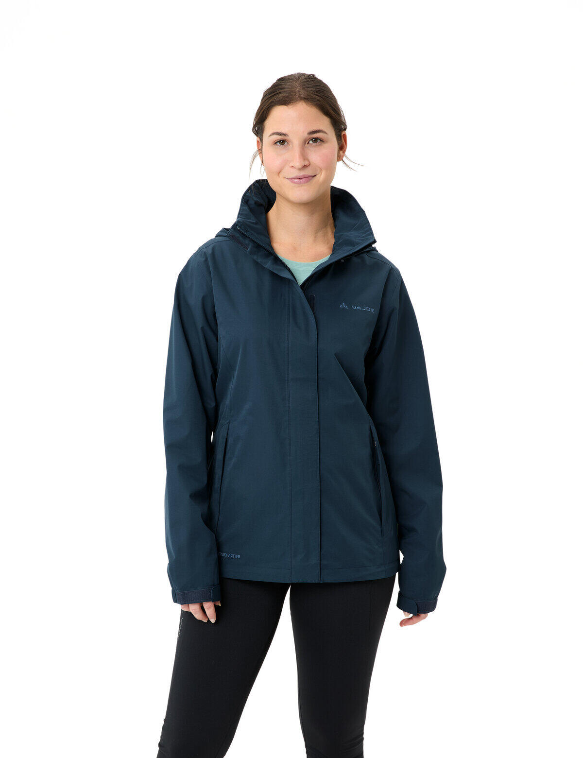 VAUDE Jacken Women's Escape Light Jacket 7/7