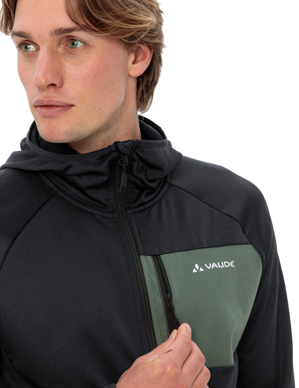 Velo VAUDE Tekoa II 6/7