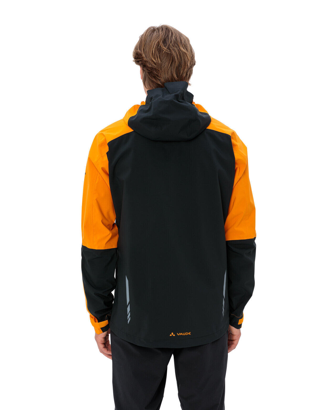 Camisa impermeável VAUDE Moab 4/7