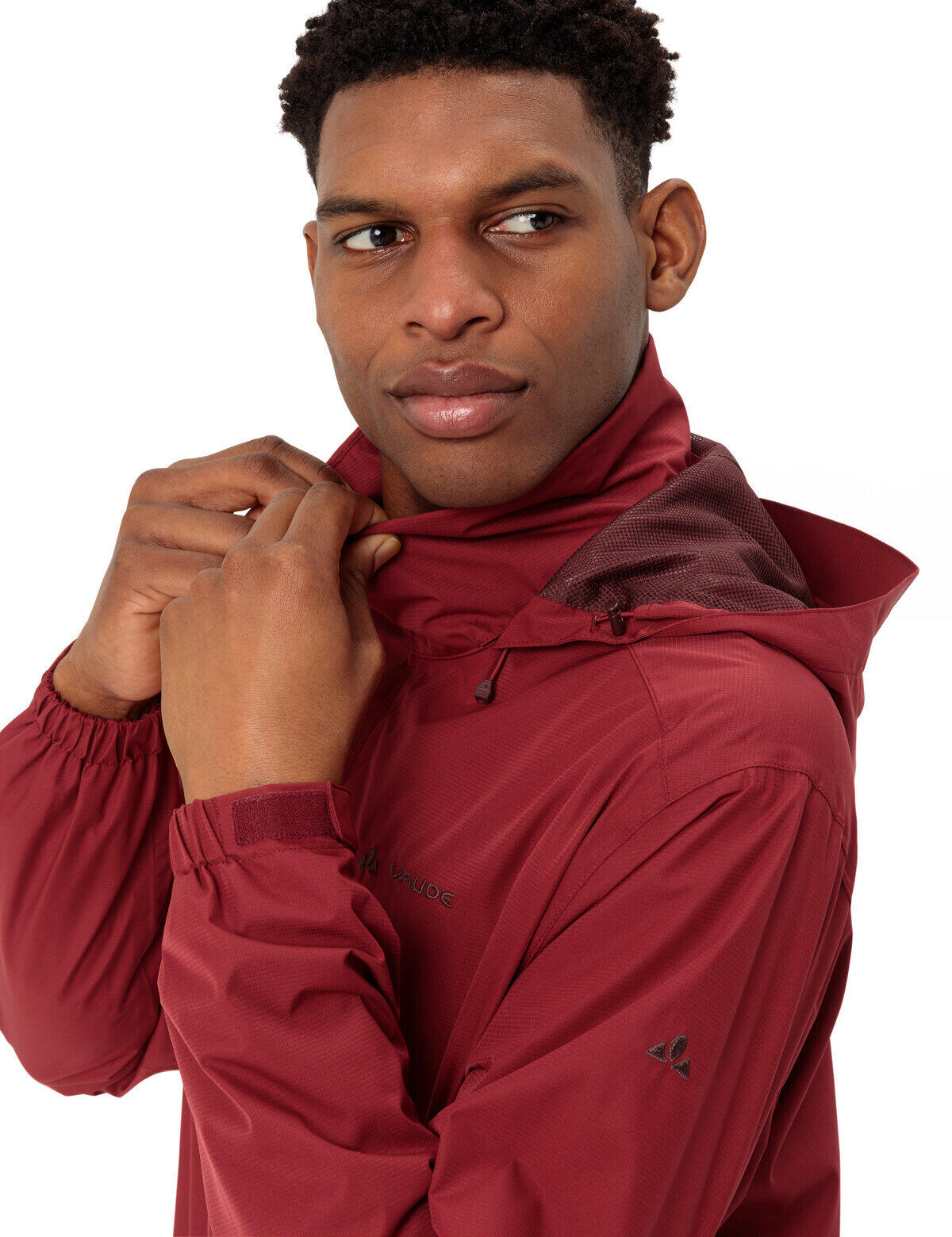 Wanderjacke VAUDE Escape Light 5/7
