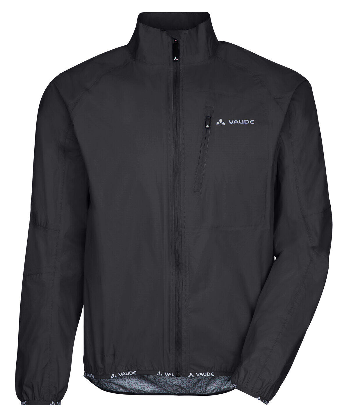 Chubasquero VAUDE Drop III 6/7