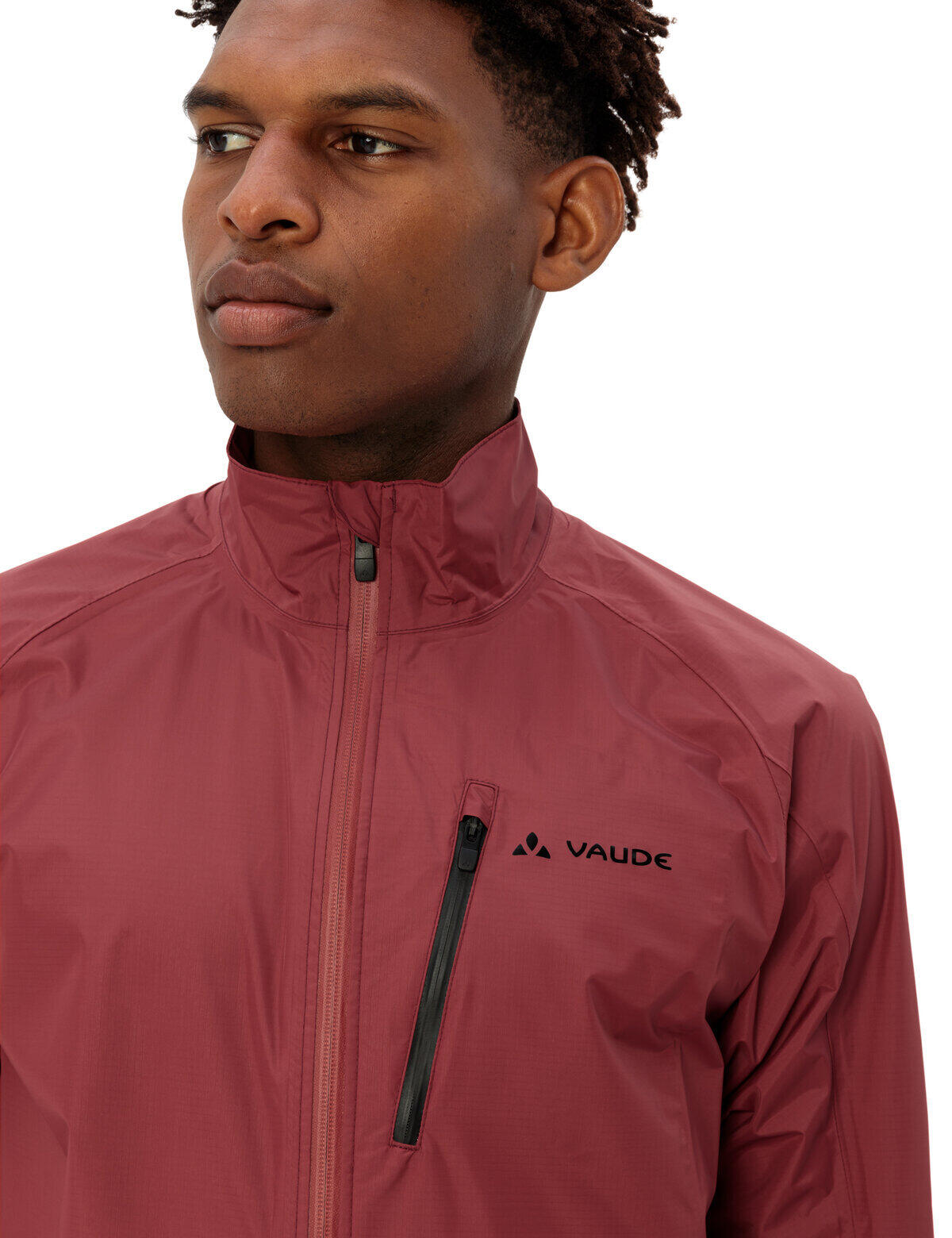 Hardshell-Jacke M Drop Jacket III 6/7