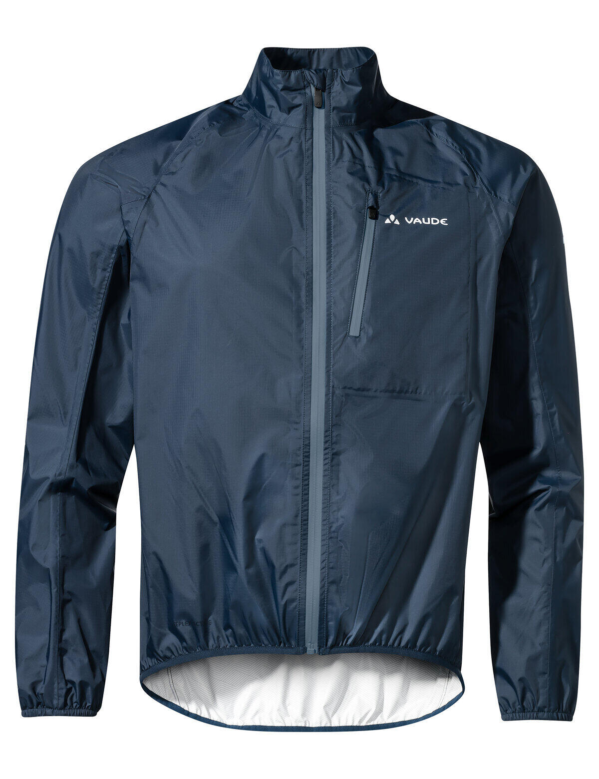 Chubasquero VAUDE Drop III 6/7