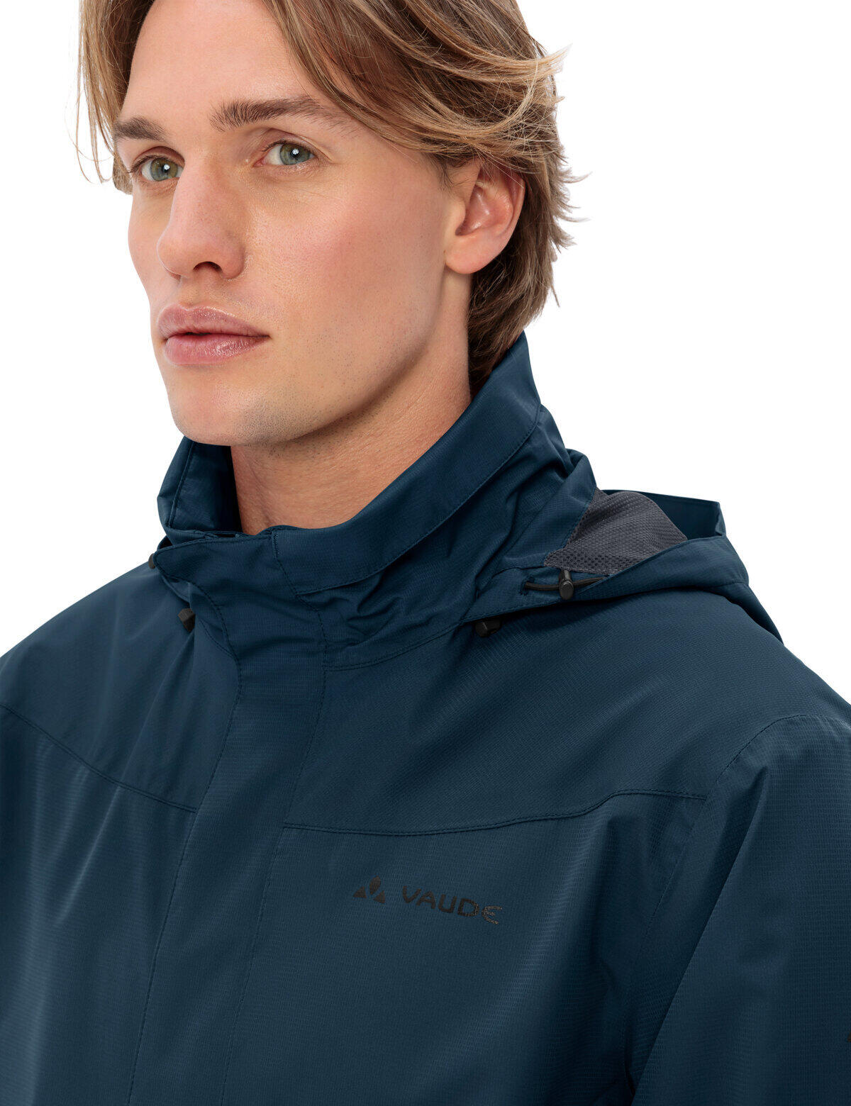 Casaco para caminhadas VAUDE Escape Bike Light 6/7