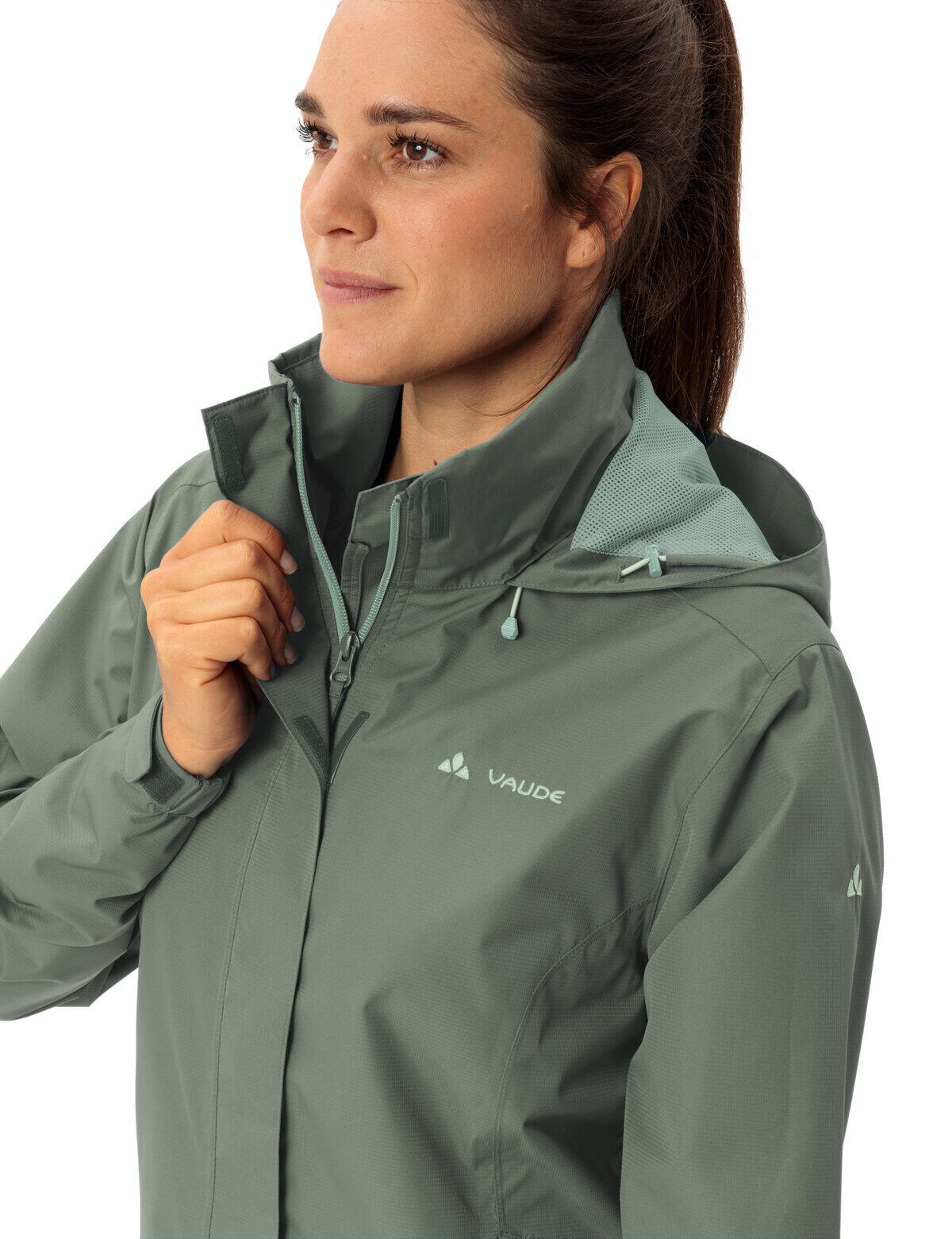 Outdoor-Jacke W Escape Light Jacket 6/7