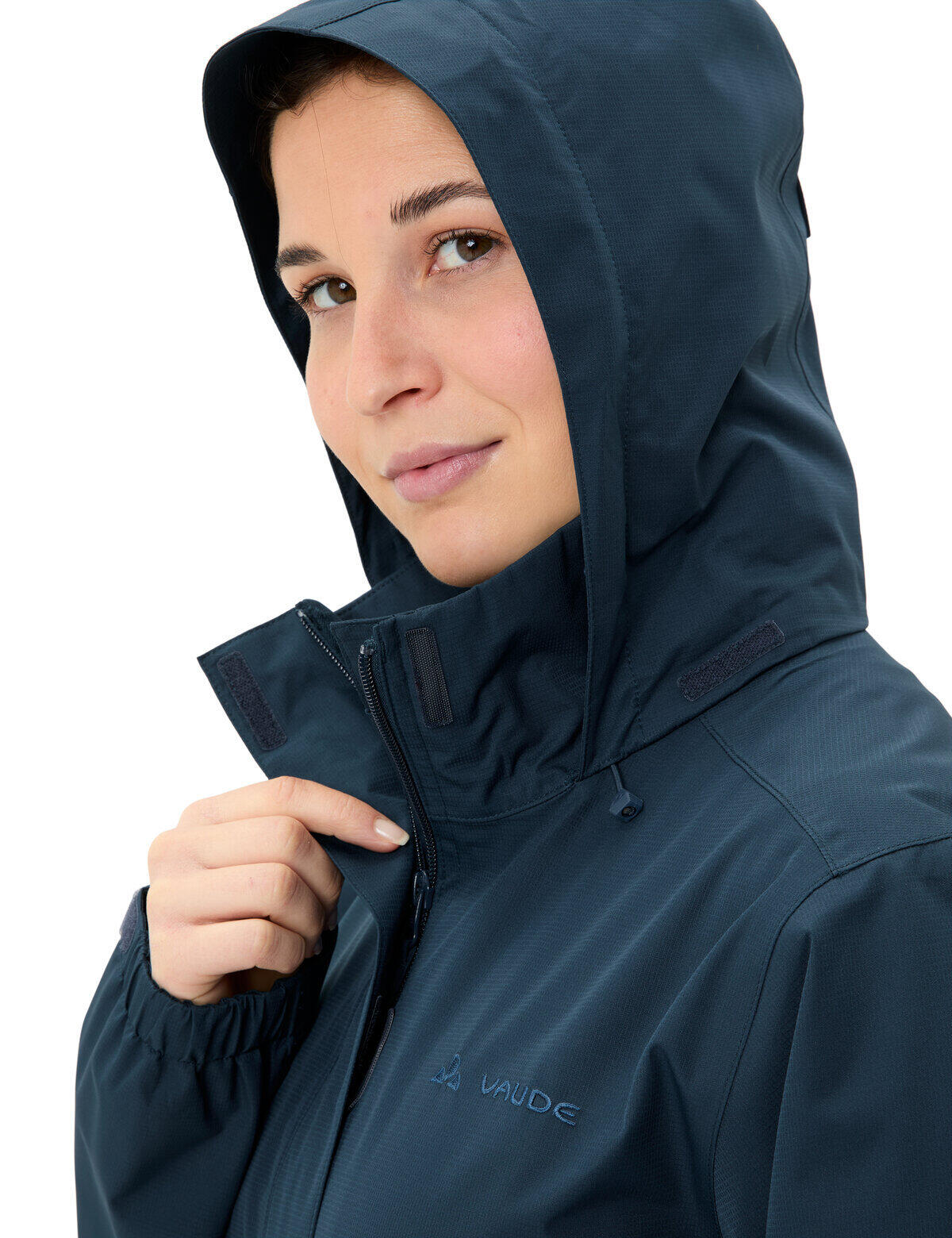 VAUDE Jacken Women's Escape Light Jacket 5/7