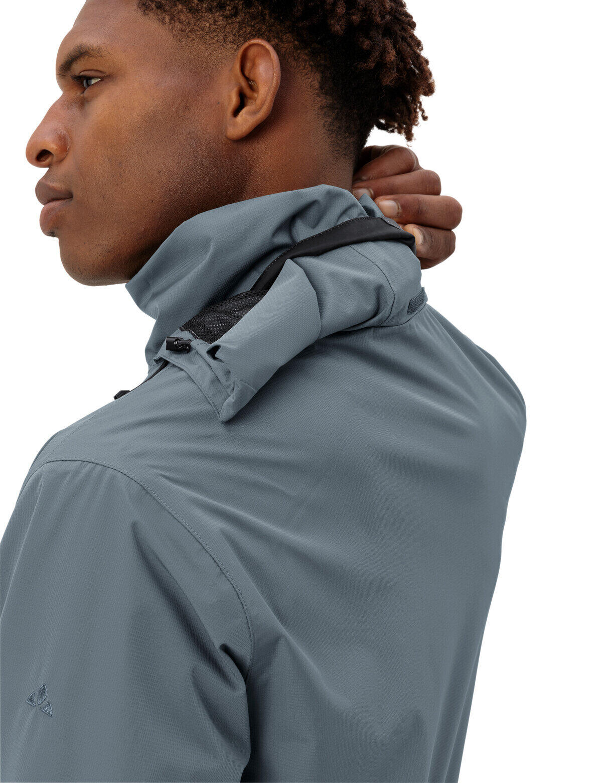 Chaqueta de senderismo VAUDE Escape Light 6/7