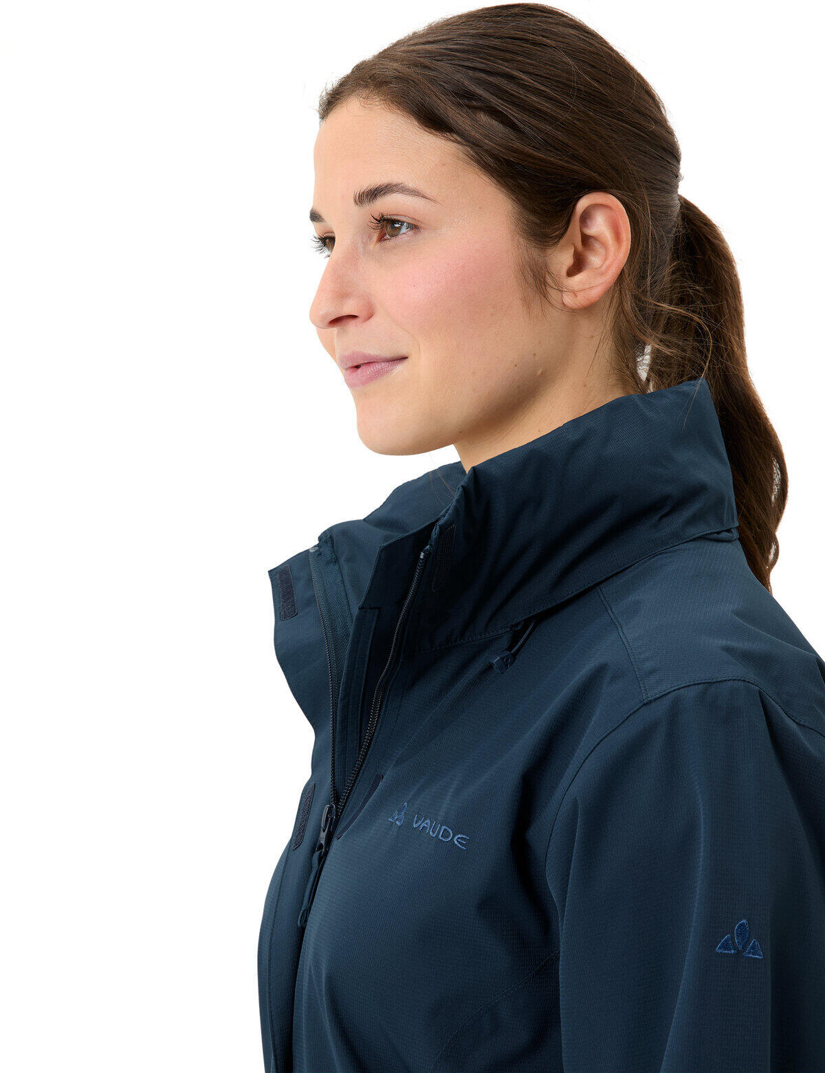 VAUDE Jacken Women's Escape Light Jacket 6/7