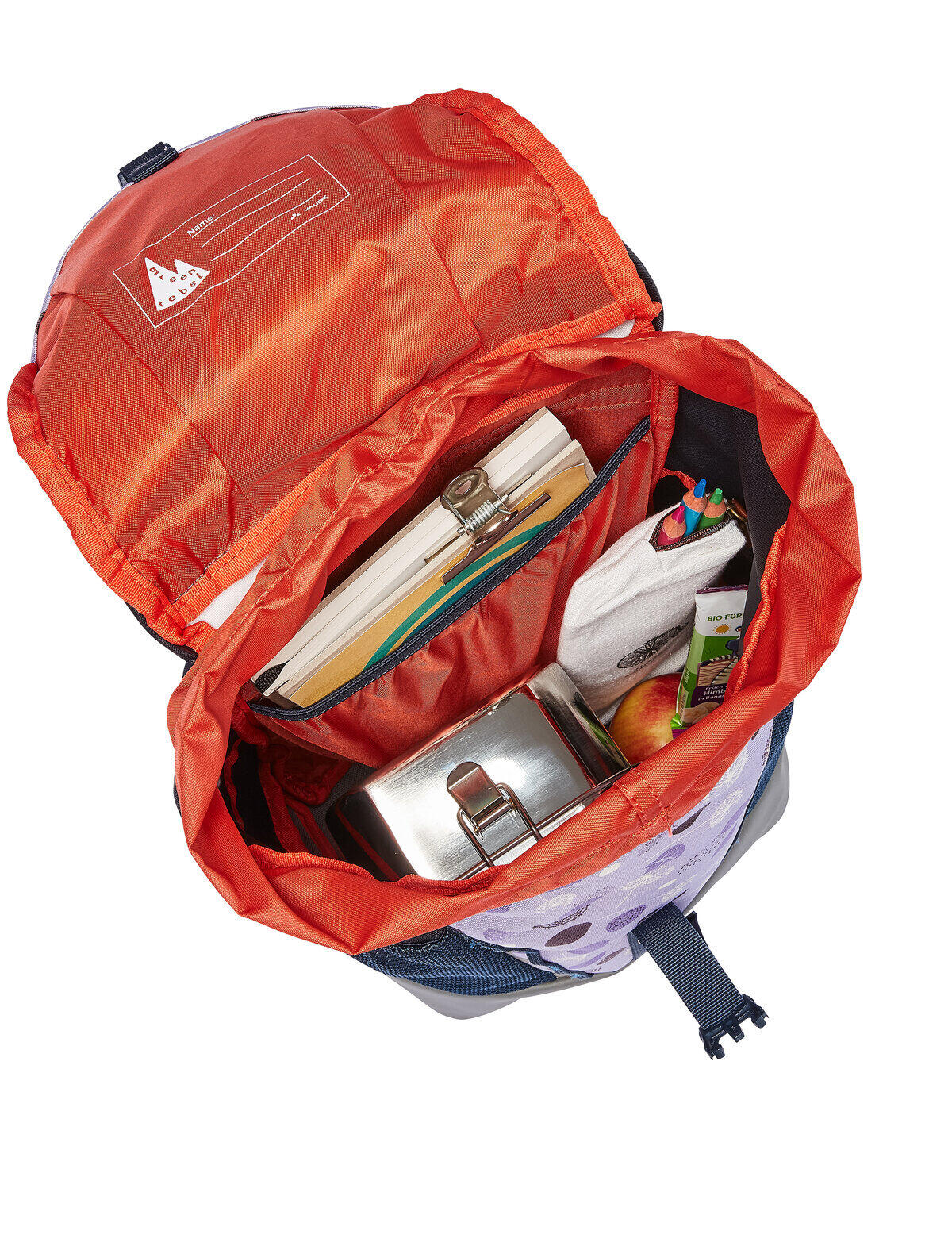 Mochila VAUDE Puck 10 5/7