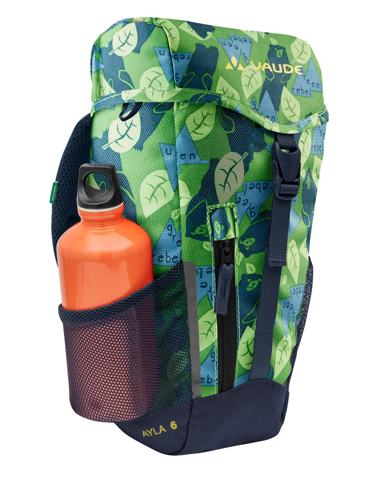 Mochila infantil VAUDE Ayla 6 3/4