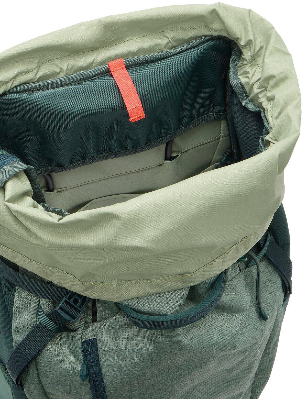 Sac à dos VAUDE Astrum EVO 60+10 3/7