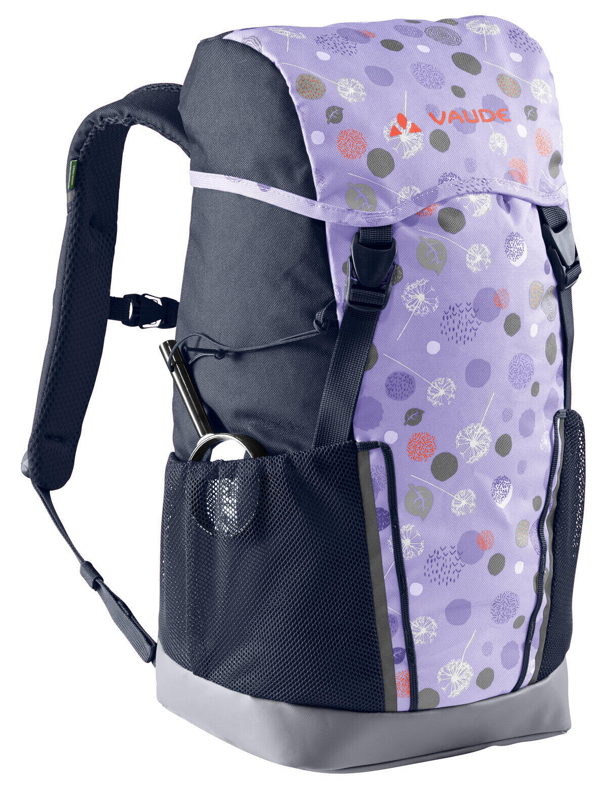 Mochila de criança VAUDE Puck 4/4