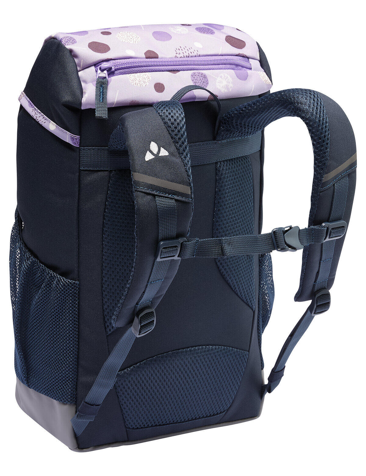 Mochila VAUDE Puck 10 7/7