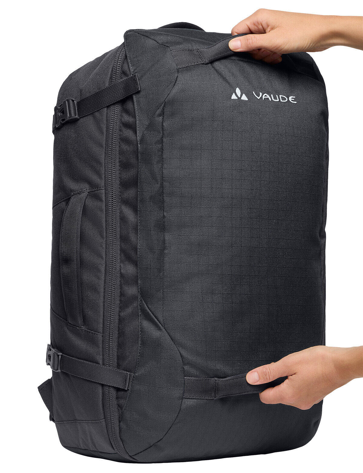 Mochila de viagem VAUDE Carry-On 38 5/7