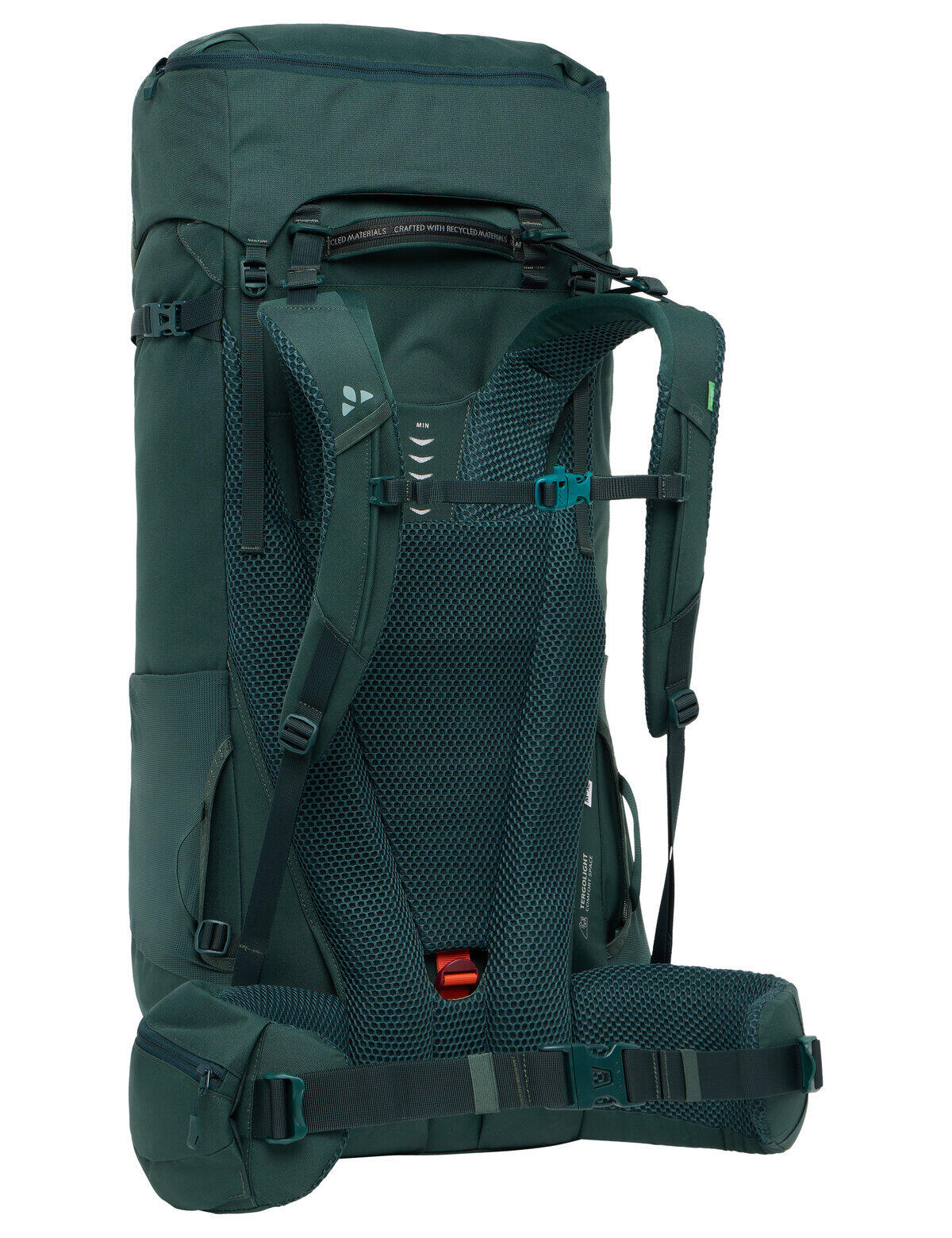 Sac à dos VAUDE Astrum EVO 60+10 2/7