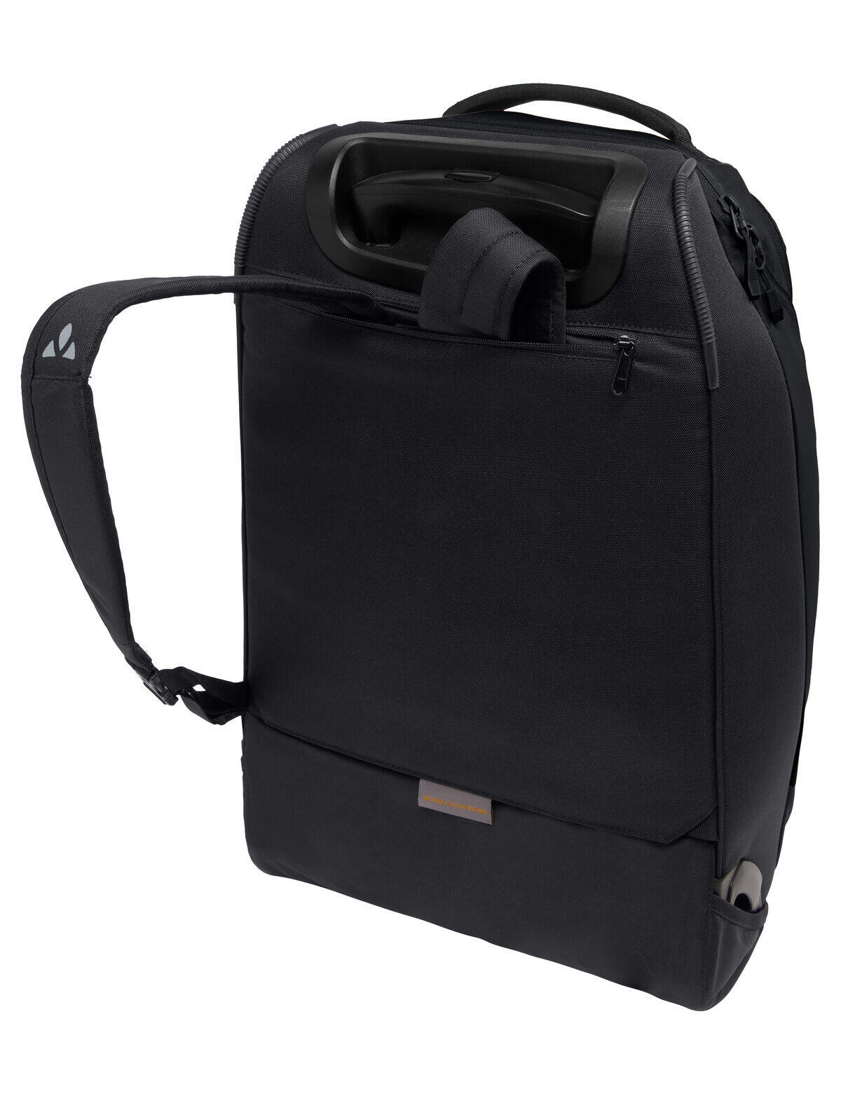 Sac trolley VAUDE CityTravel Carry-On 5/7