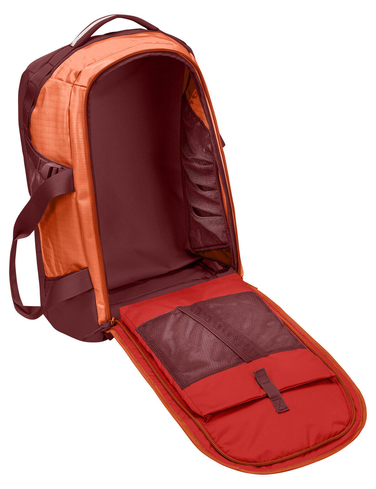 Sac de voyage VAUDE CityDuffel 35 3/7