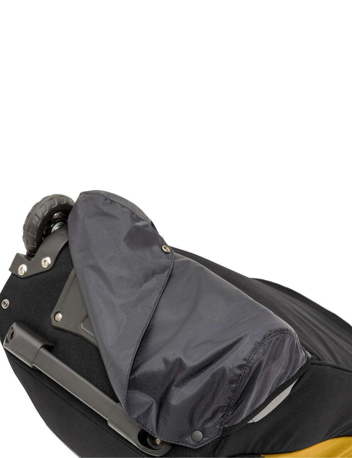 Carro de viaje VAUDE CityTravel Carry-On 3/4