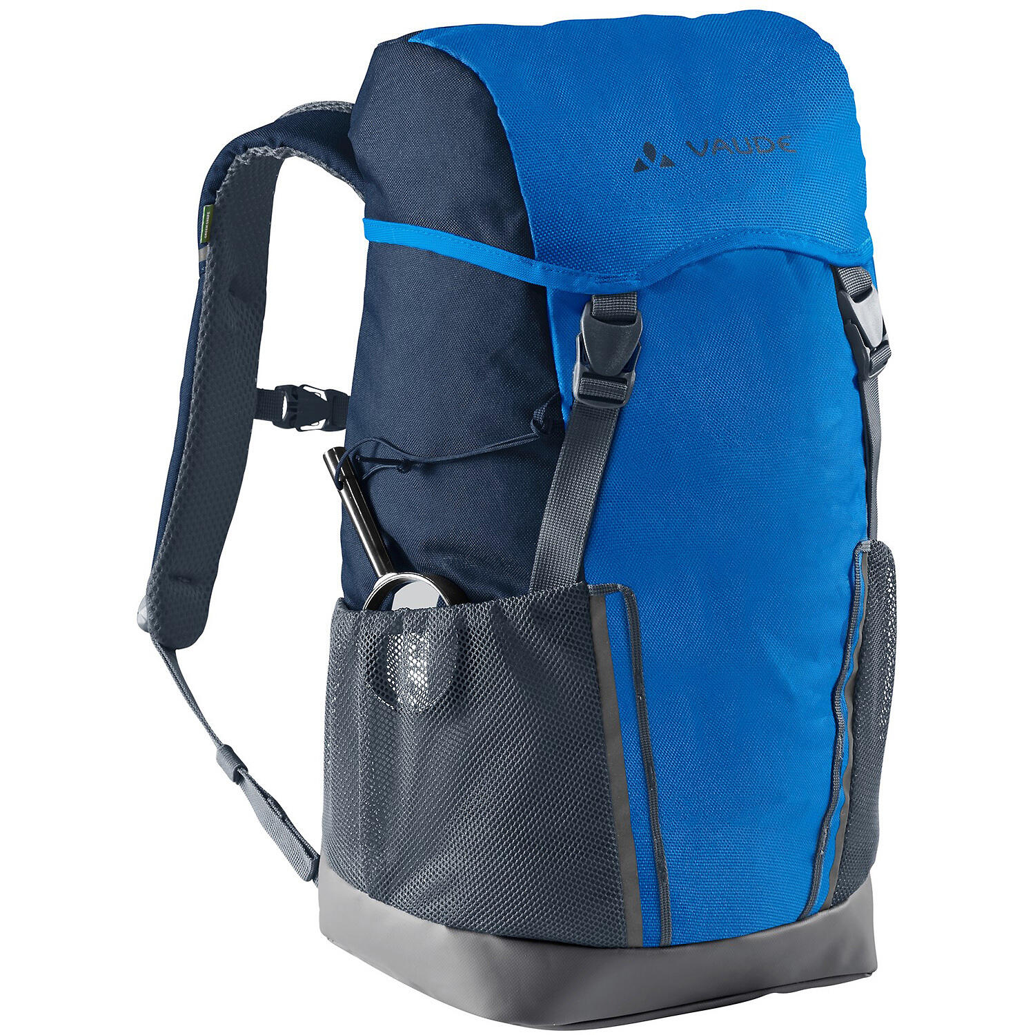 VAUDE Rucksaecke10-14L Puck 14 2/5