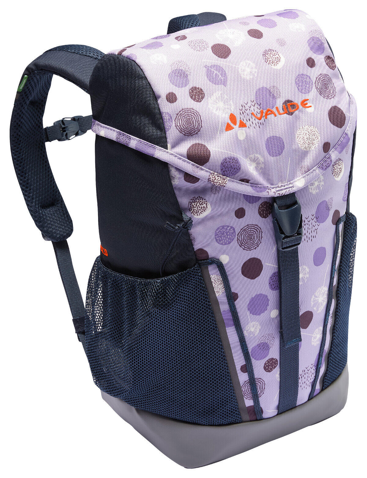 Mochila VAUDE Puck 10 4/7