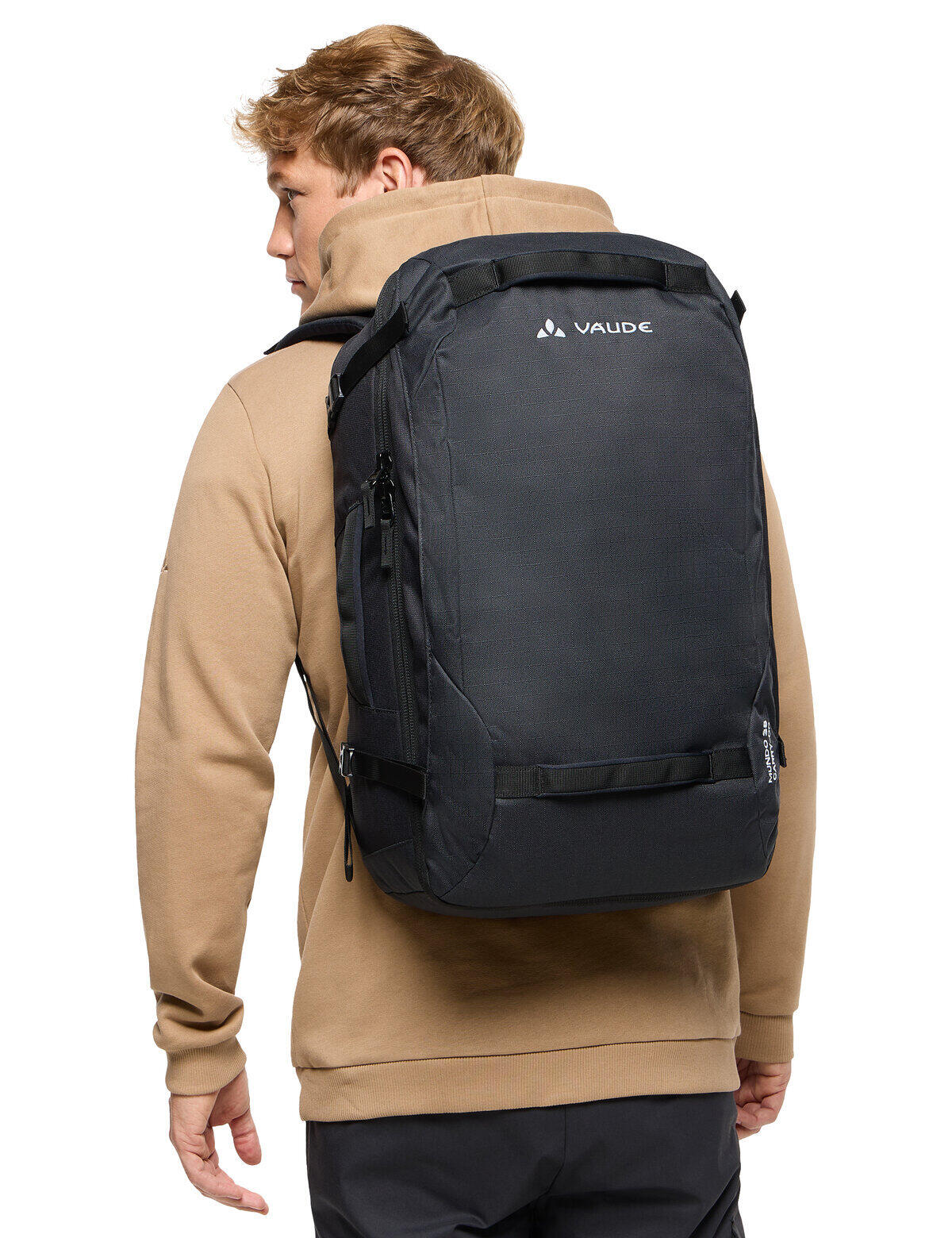 Mochila de viagem VAUDE Carry-On 38 7/7