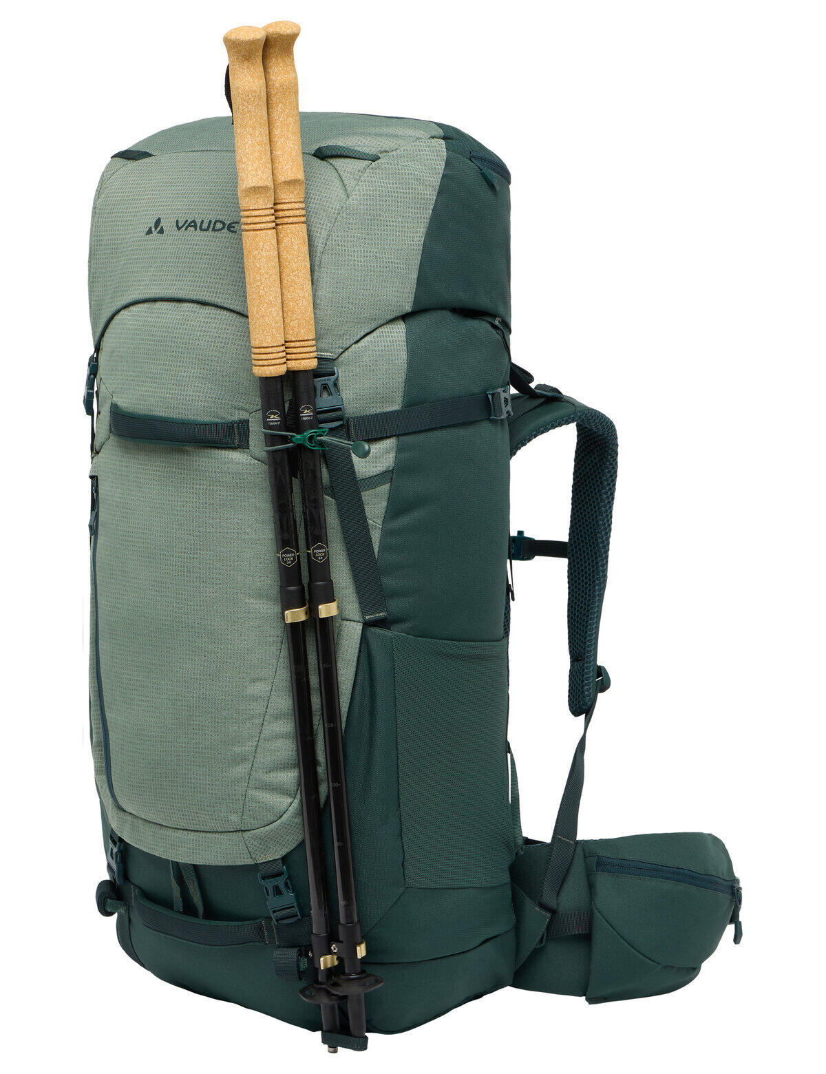 Sac à dos VAUDE Astrum EVO 60+10 5/7