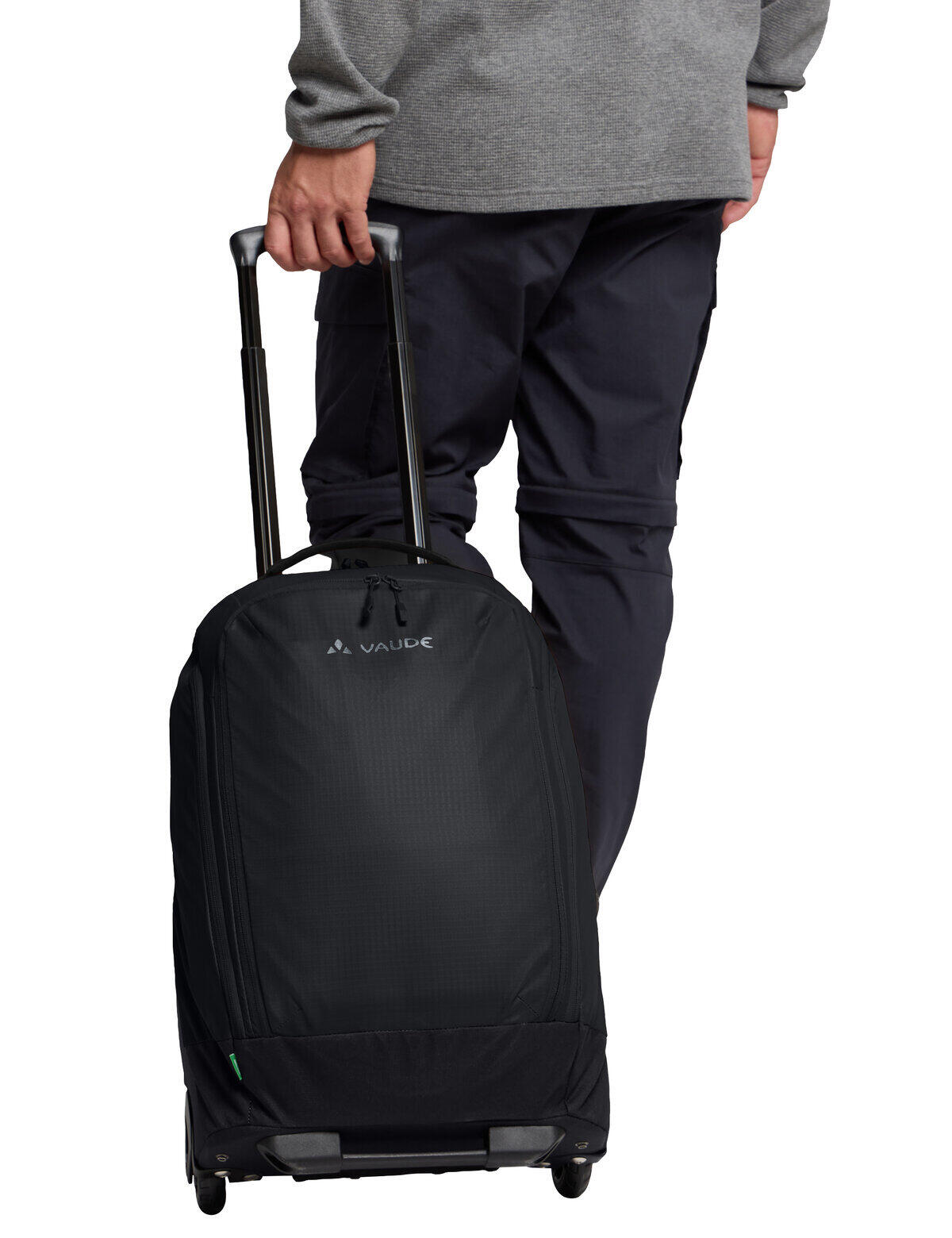 Sac trolley VAUDE CityTravel Carry-On 7/7