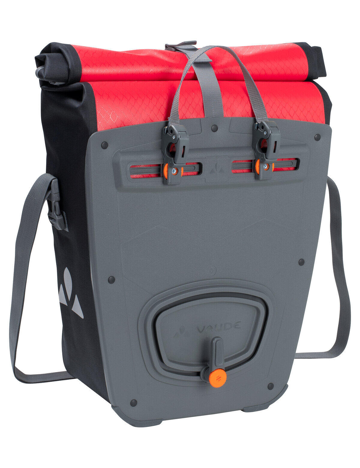 VAUDE Hinterradtaschen Aqua Back Print Single 2/7