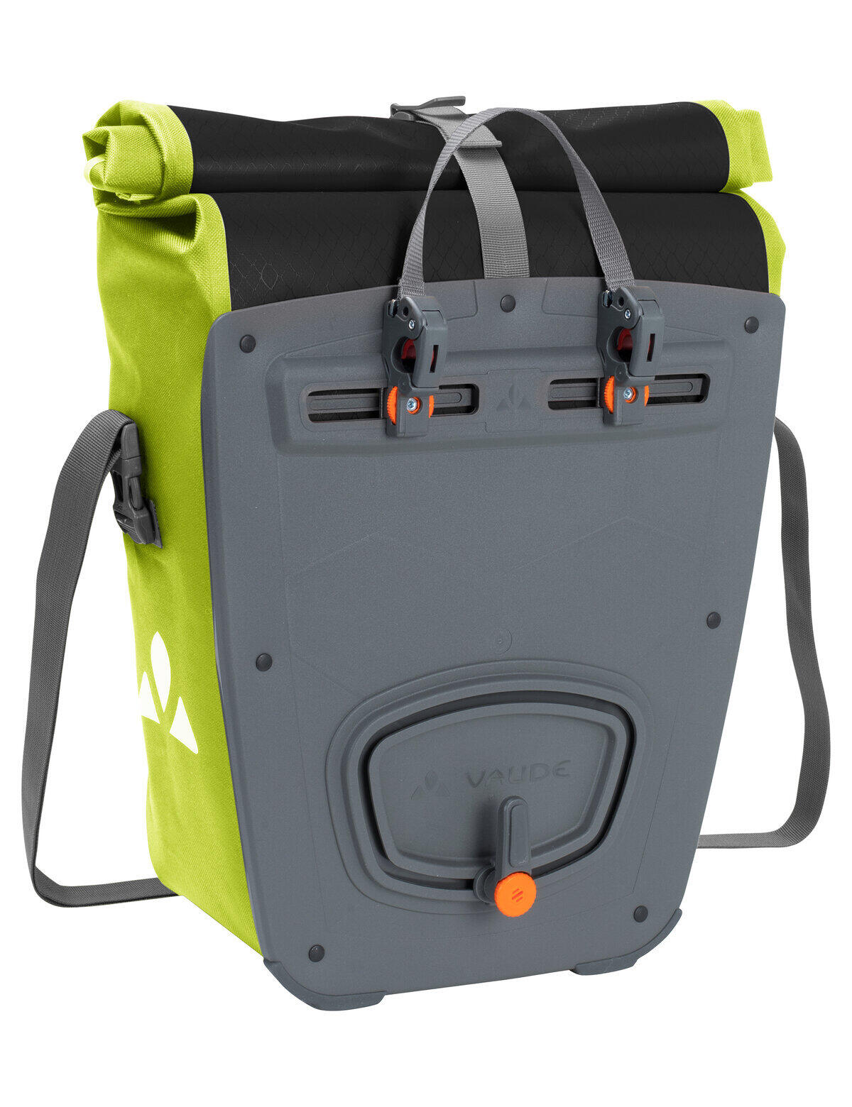VAUDE Hinterradtaschen Aqua Back Print Single 2/7