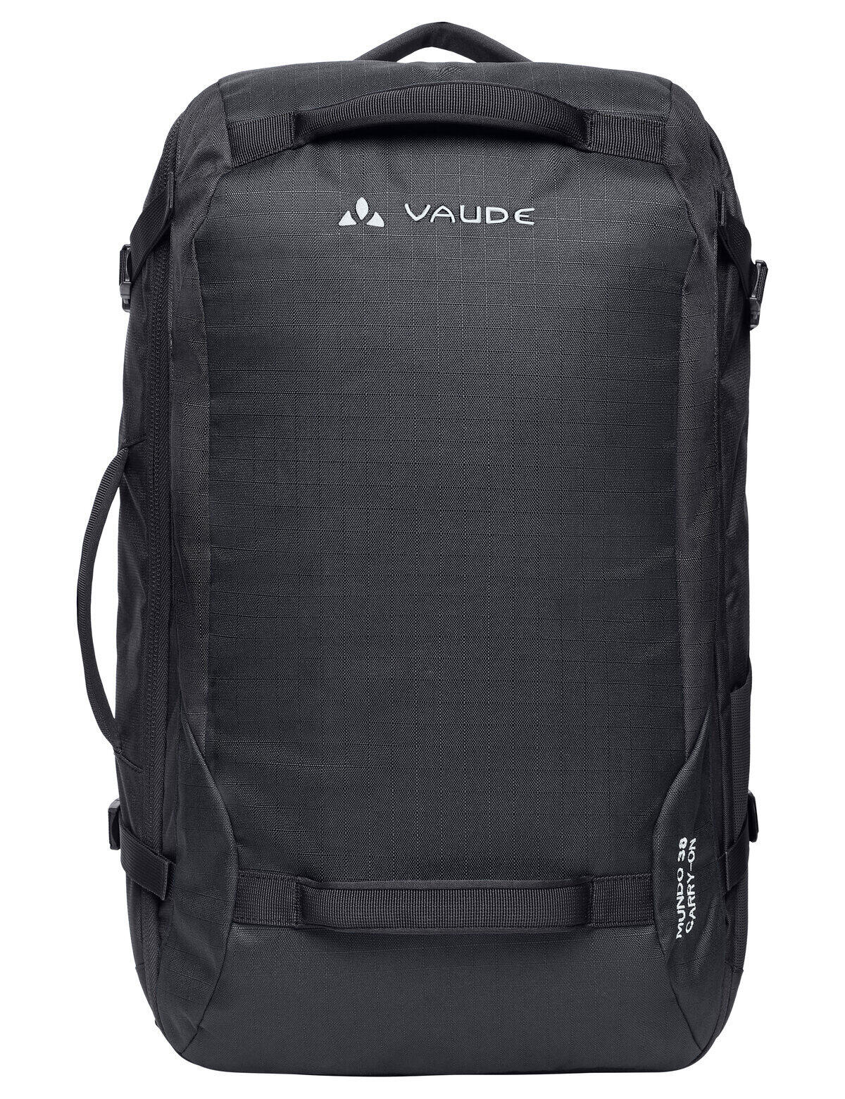 Mochila de viagem VAUDE Carry-On 38 4/7
