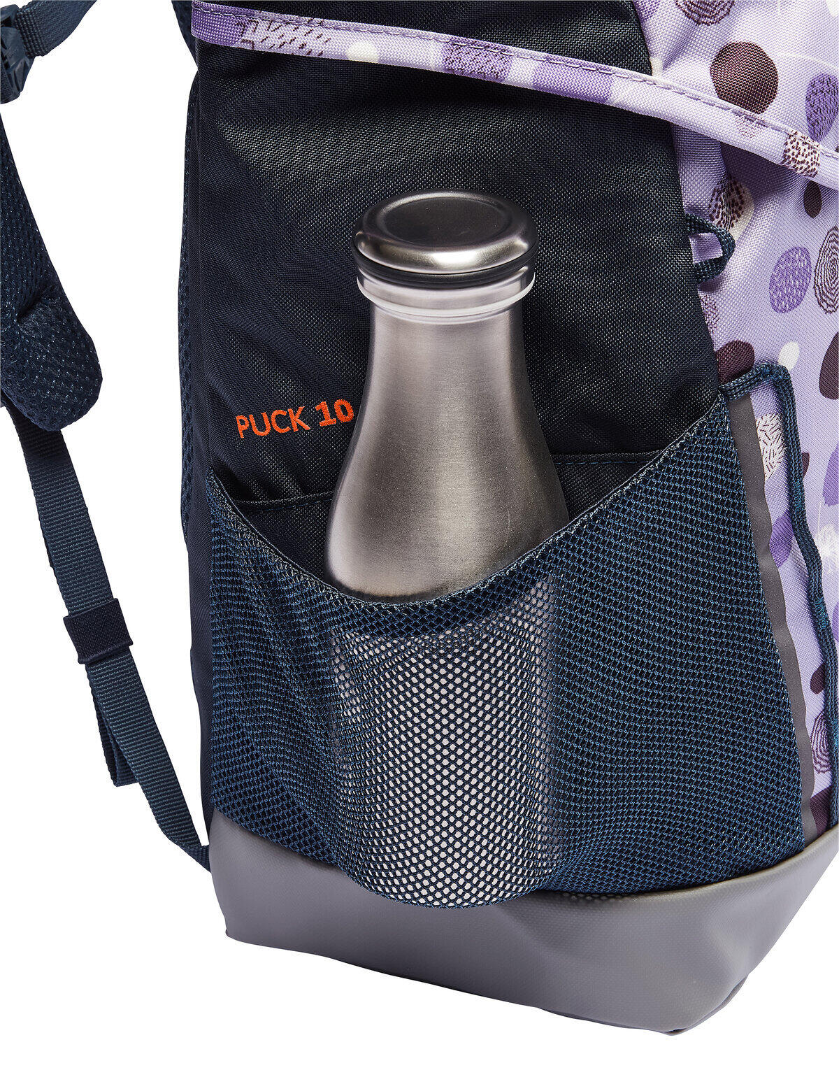 Mochila VAUDE Puck 10 6/7