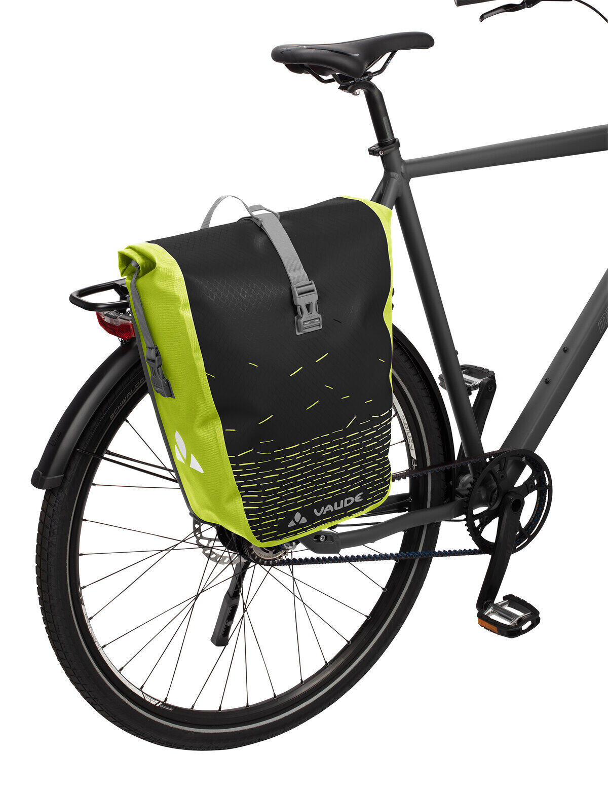 VAUDE Hinterradtaschen Aqua Back Print Single 5/7