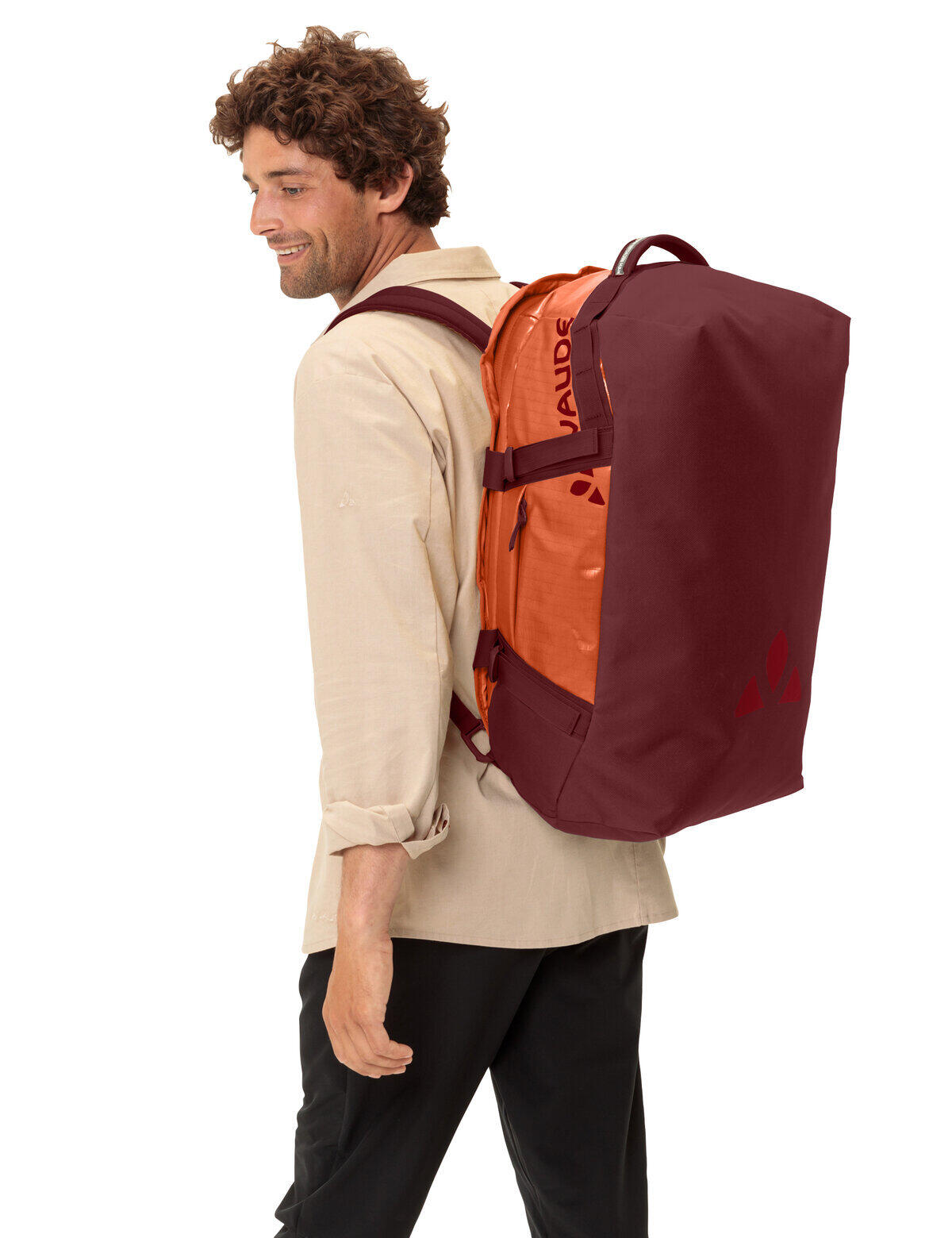 Sac de voyage VAUDE CityDuffel 35 7/7
