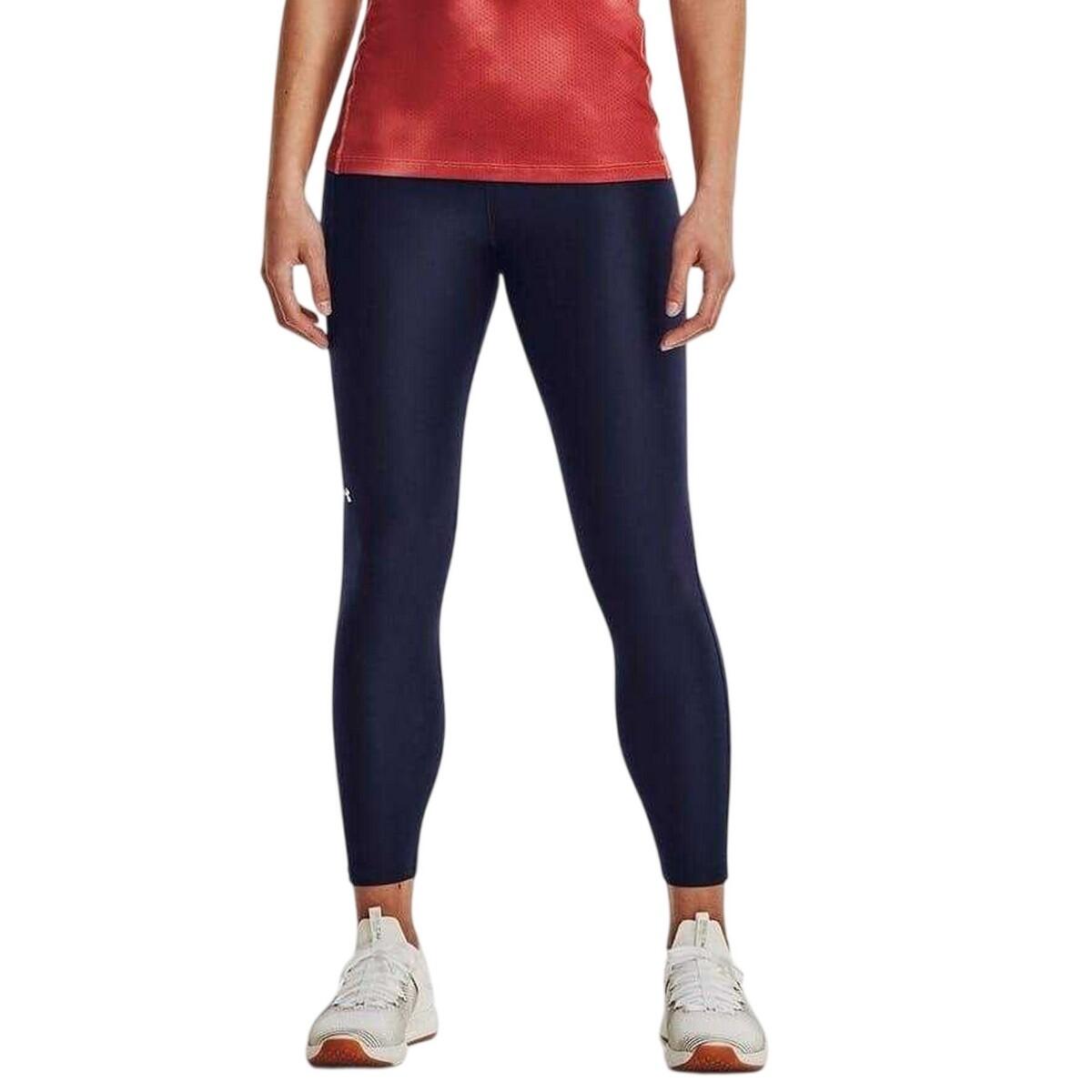 Under Armour Womens/Ladies HeatGear Leggings