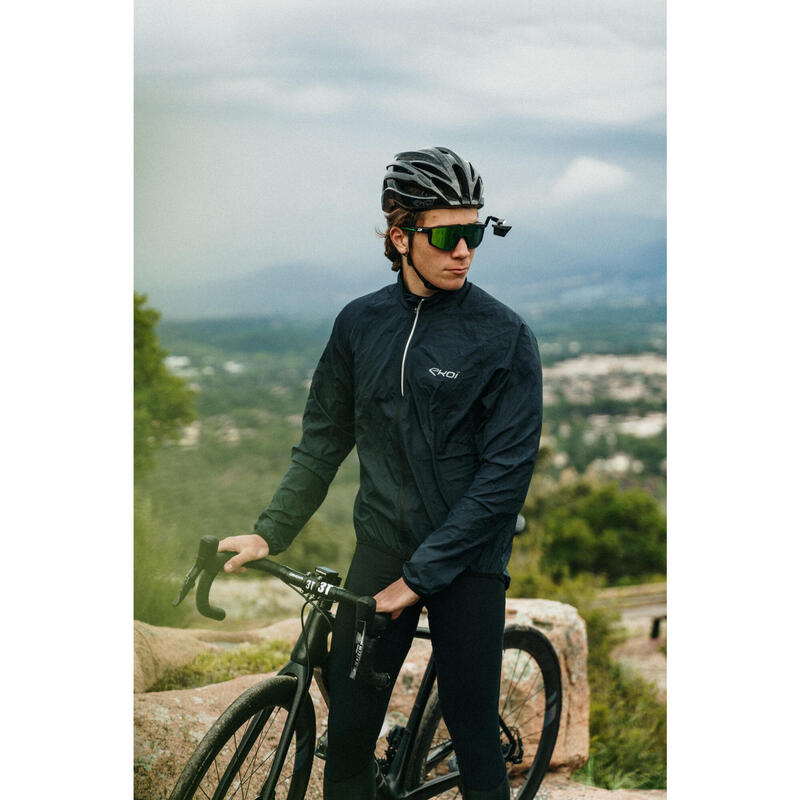 CORKY X|Rétroviseur vélo pour lunettes de soleil