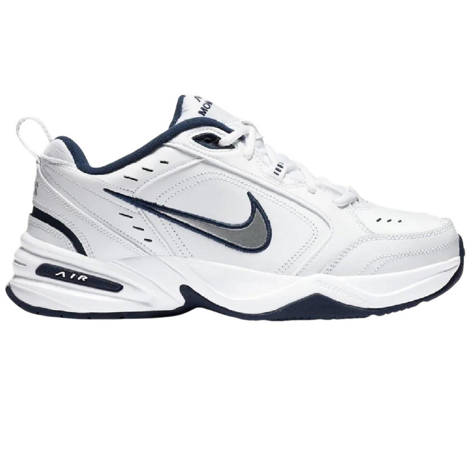 Nike Mens Monarch Iv Trainers