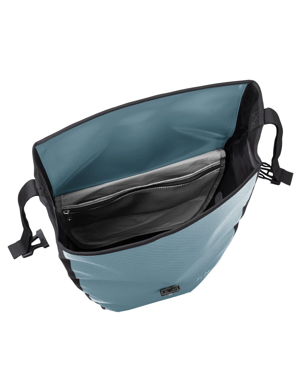 Tylna torba rowerowa VAUDE Aqua Back 3/7