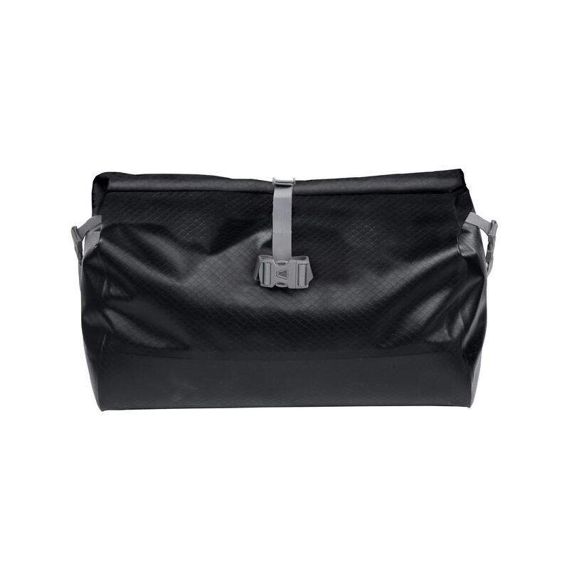 Vaude Gepäckträgertasche Top Case PL schwarz