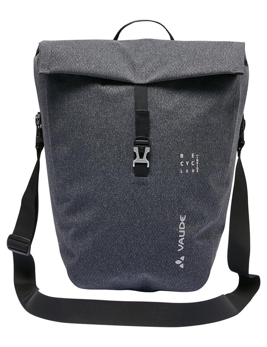 Sacoche de transport homme ReCycle Pro Single noir 1/5
