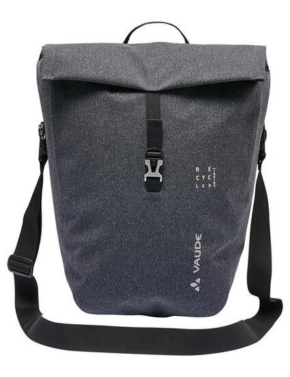 Sacoche de transport homme ReCycle Pro Single noir