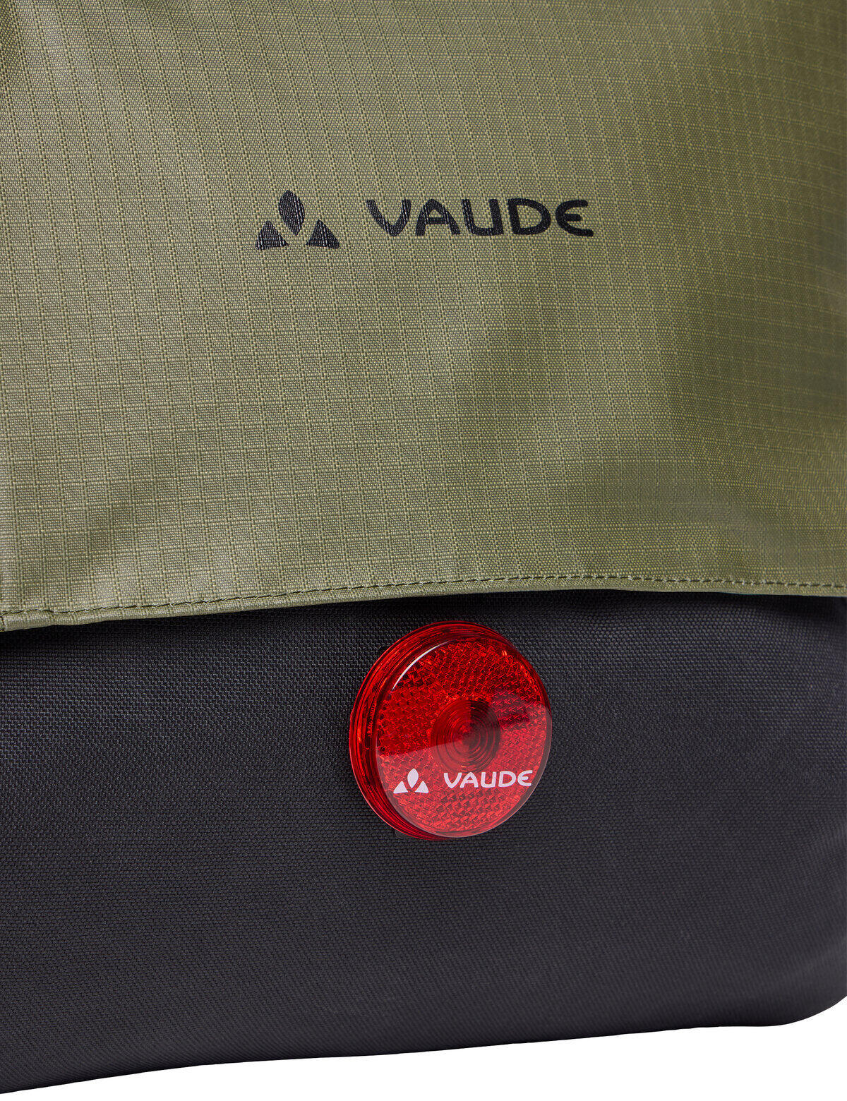 Sac bandoulière VAUDE CityMessenger 5/7