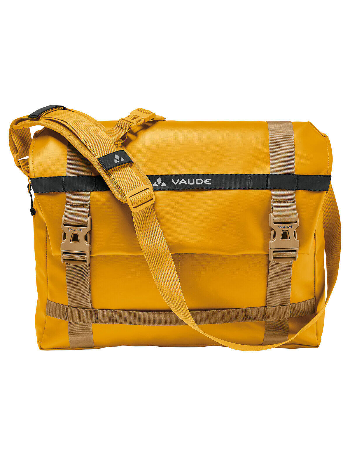 Schoudertas VAUDE Mineo Messenger 22 3/6