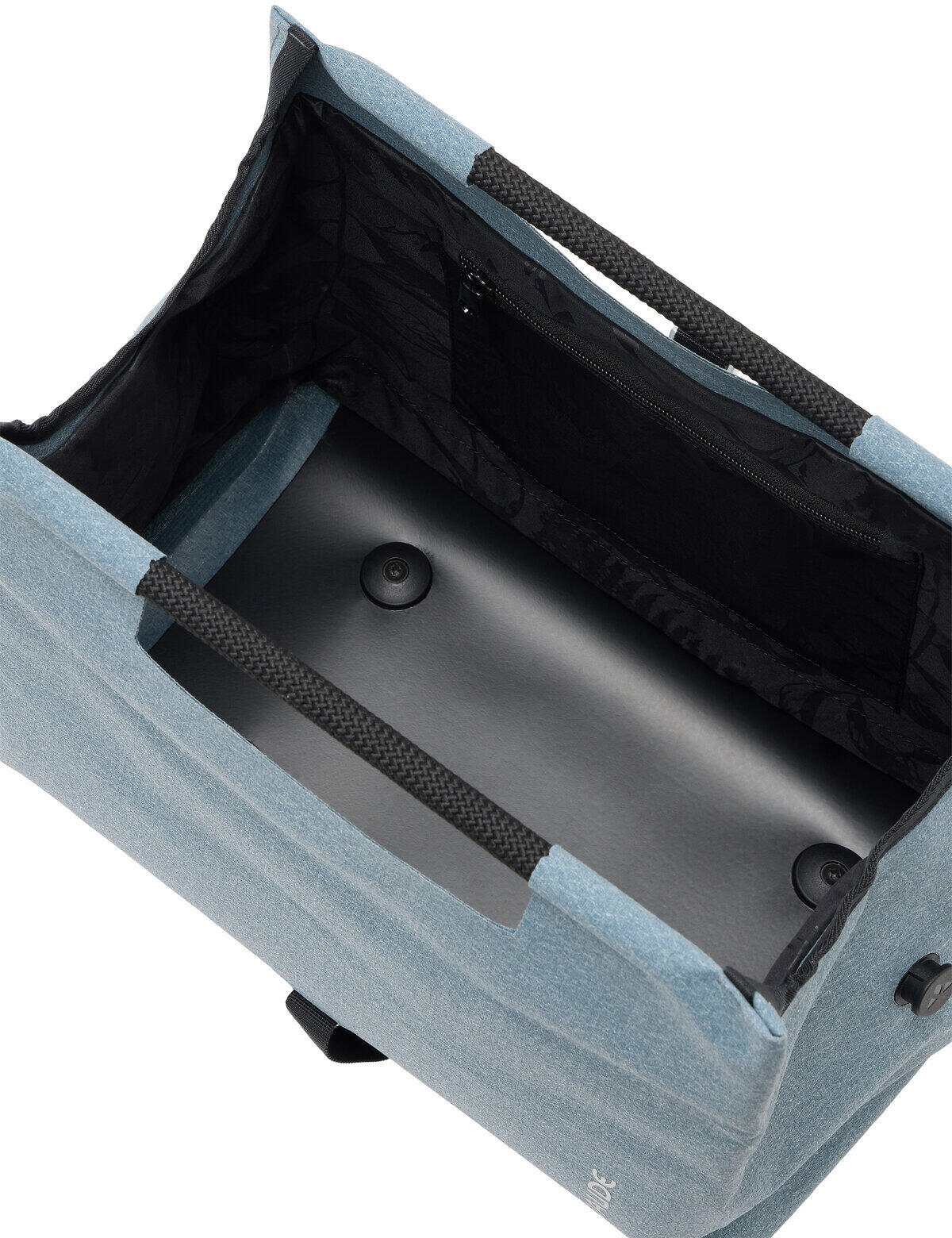 Sacoche de porte-bagages VAUDE ReCycle Shopper 3/5