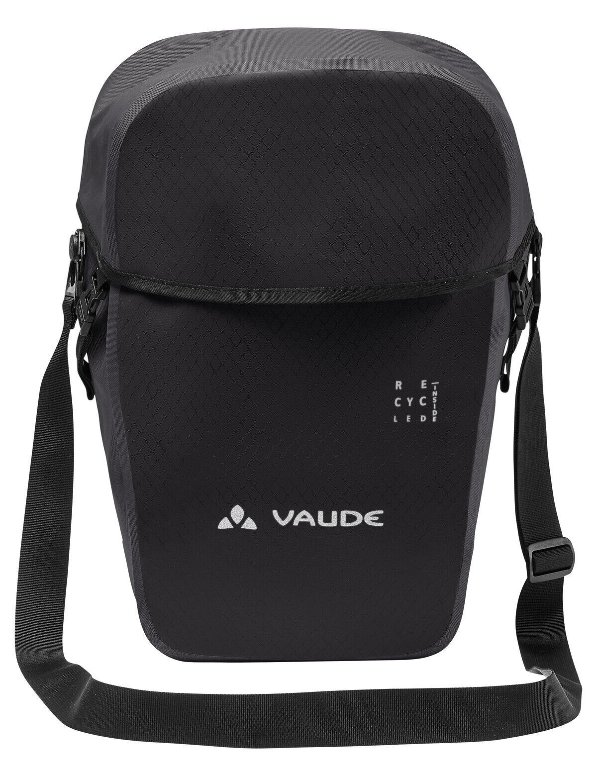 VAUDE RT-Hinterradtaschen Aqua Back Pro 4/5