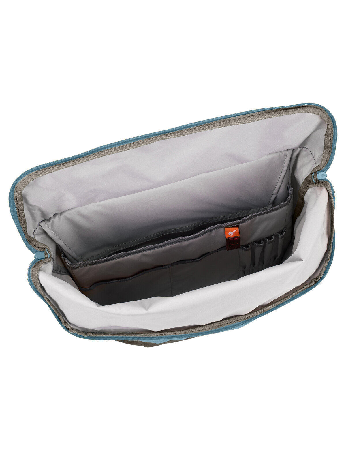 Borsa a tracolla con attacco VAUDE CityMe II 2/6