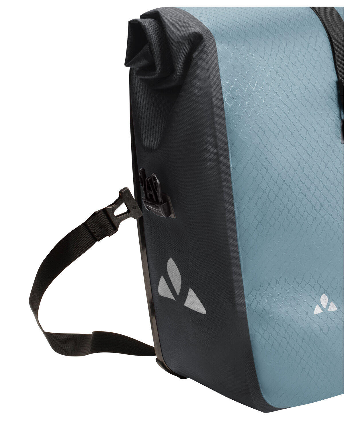 Tylna torba rowerowa VAUDE Aqua Back 5/7