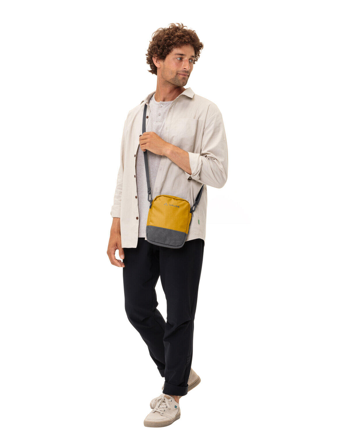 Borsa a tracolla VAUDE CityBen 7/7